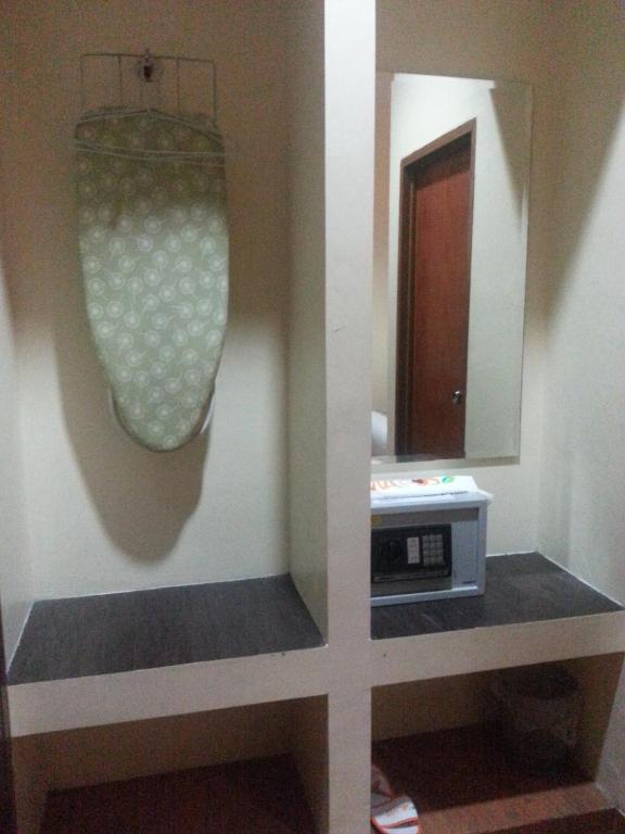 Hotel Matos Jayapura Exteriér fotografie